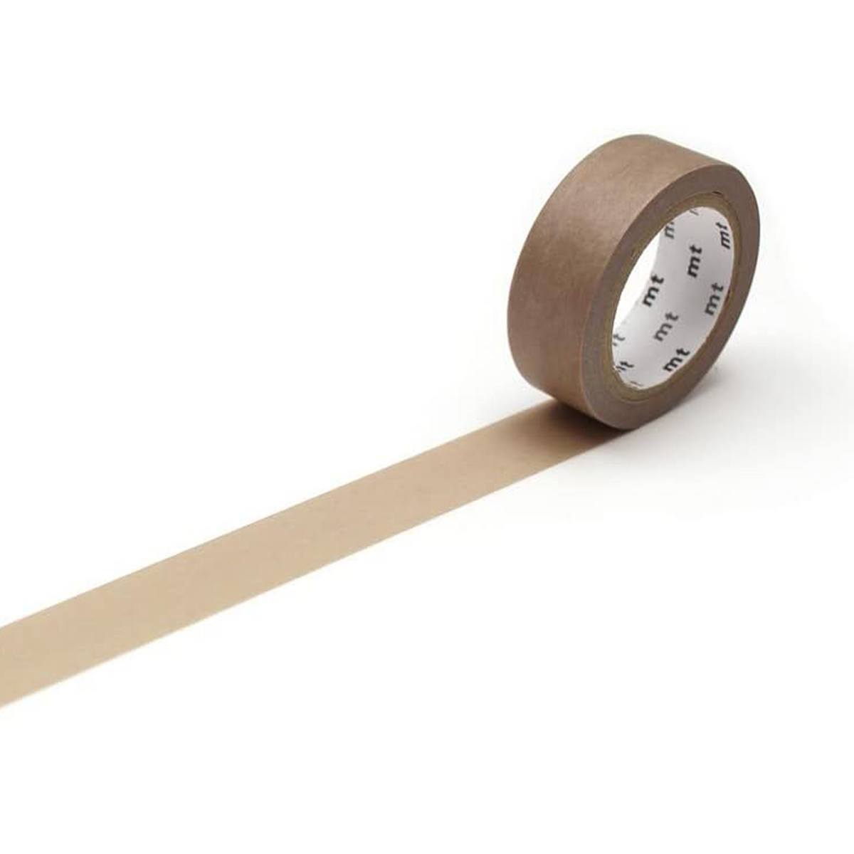 mt Masking Tape Smoky Beige