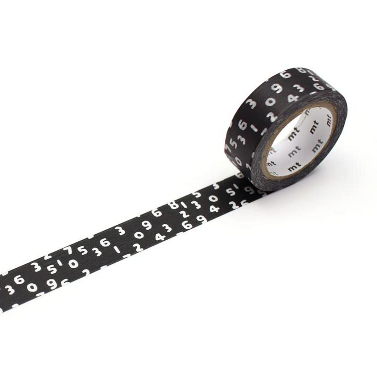 mt x SOU・SOU Masking Tape Konroha