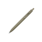 Uni-Ball One F Gel Pen .5 MM Olive
