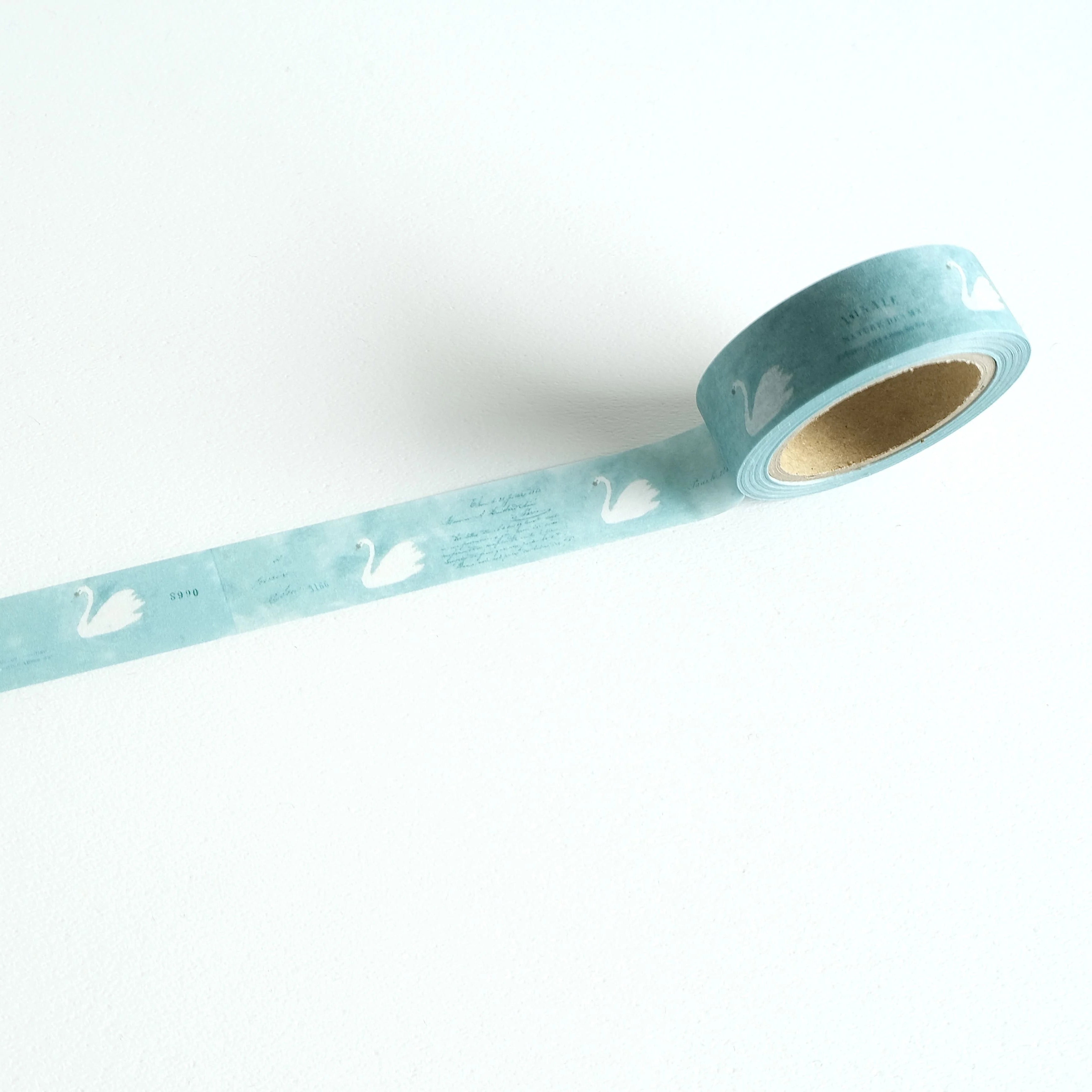 Yohaku Washi Tape Y-171