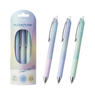 Pentel Floatune Oil-Based Ballpoint Pen Limited Fresh Airy Set