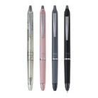 Pilot FriXion Ball Knock Zone Retractable Gel Pen