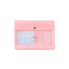 Hightide | Nahe General Purpose Case A6 | Pink - Simple Paper 