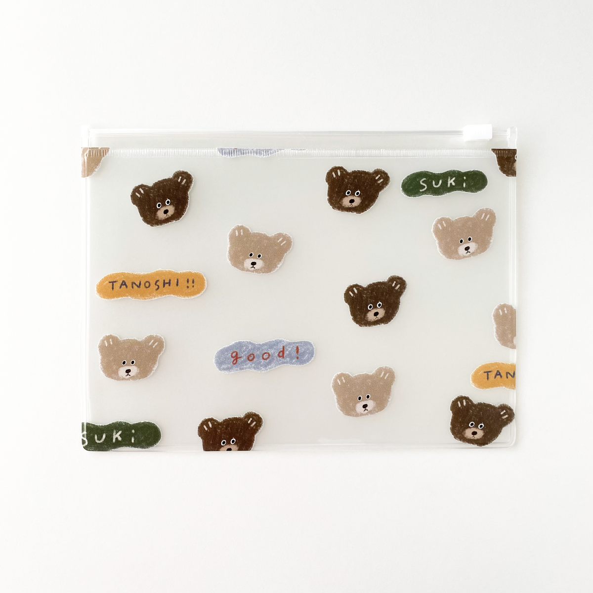 Ranmyu Accessory Pouch