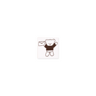 ranmyu Rubber Stamp Got A Letter