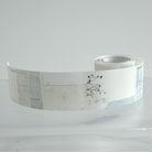 Yohaku Foiled Roll Washi Sticky Notes RF-005