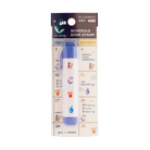 Sanby x eric Schedule Icon Stamp Relax