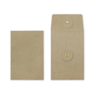 TRC Kraft Envelope With String | S | Brown - Simple Paper 