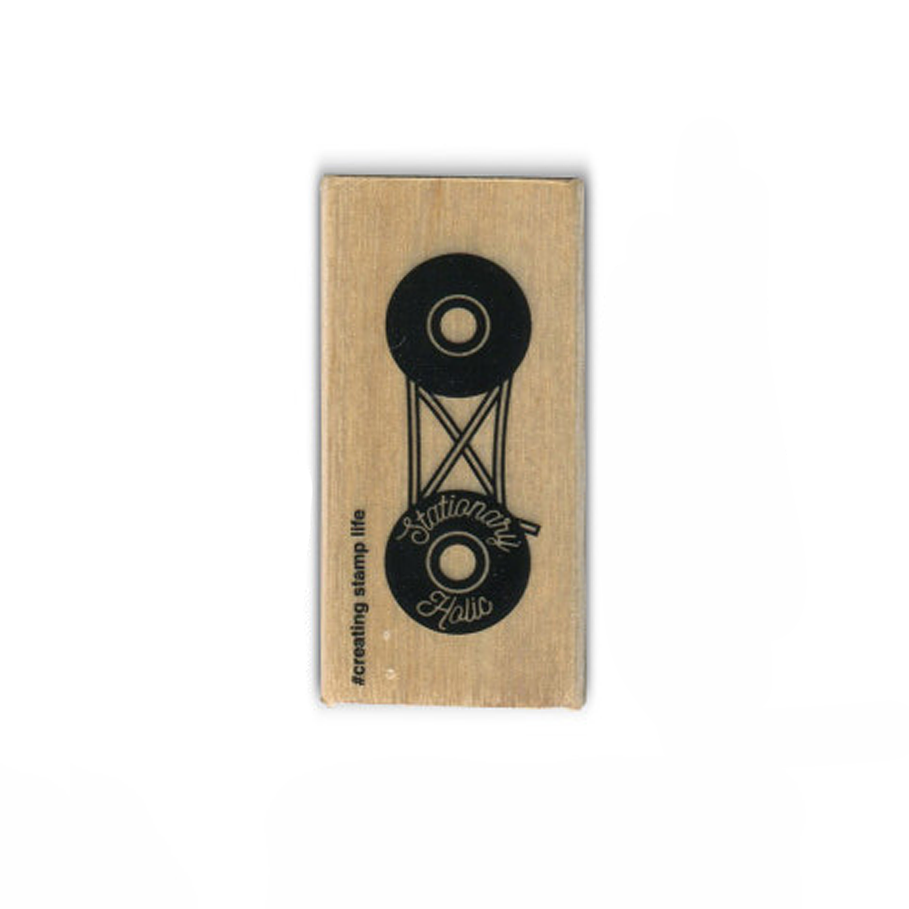 Kodomo No Kao Stamp Stationery Holic