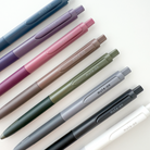 Sun-Star Mute-on Silent Gel Pen Vol. 2