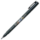 Tombow Fudenosuke Brush Pen Soft Tip