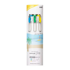 Uni-Ball One Gel Pens Set City Pop Colors Saturday Morning 0.38mm