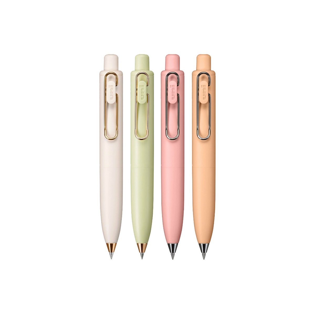 Uni-ball One P Gel Pen | Limited Colors - Simple Paper 
