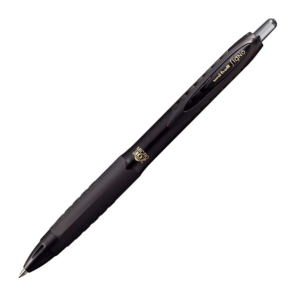 Uni-Ball Signo 307 Gel Pen 0.5mm