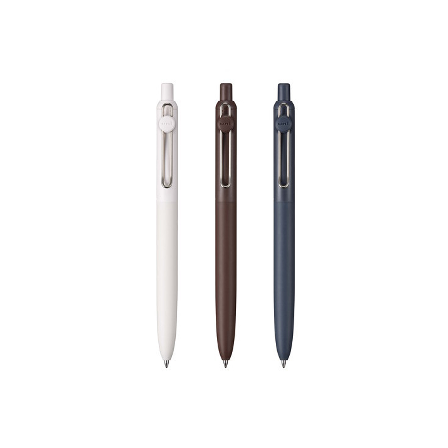 Uni-ball ZENTO Gel Pen Standard Model 0.7mm