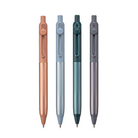 Uni-ball Zento Flow Gel Pen