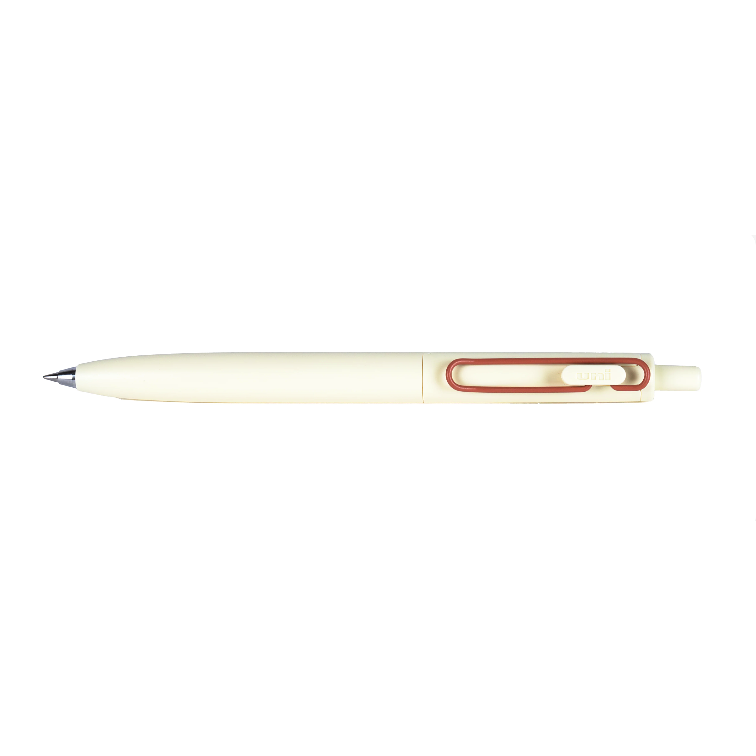 Uni-ball One F Color Clip Limited Edition - Simple Paper 