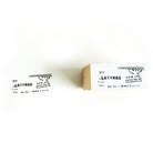 Yohaku Rubber Wood Stamp | S-090 - Simple Paper 