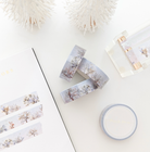 Washi Tape | Winter Trees | 15mm - Simple Paper 