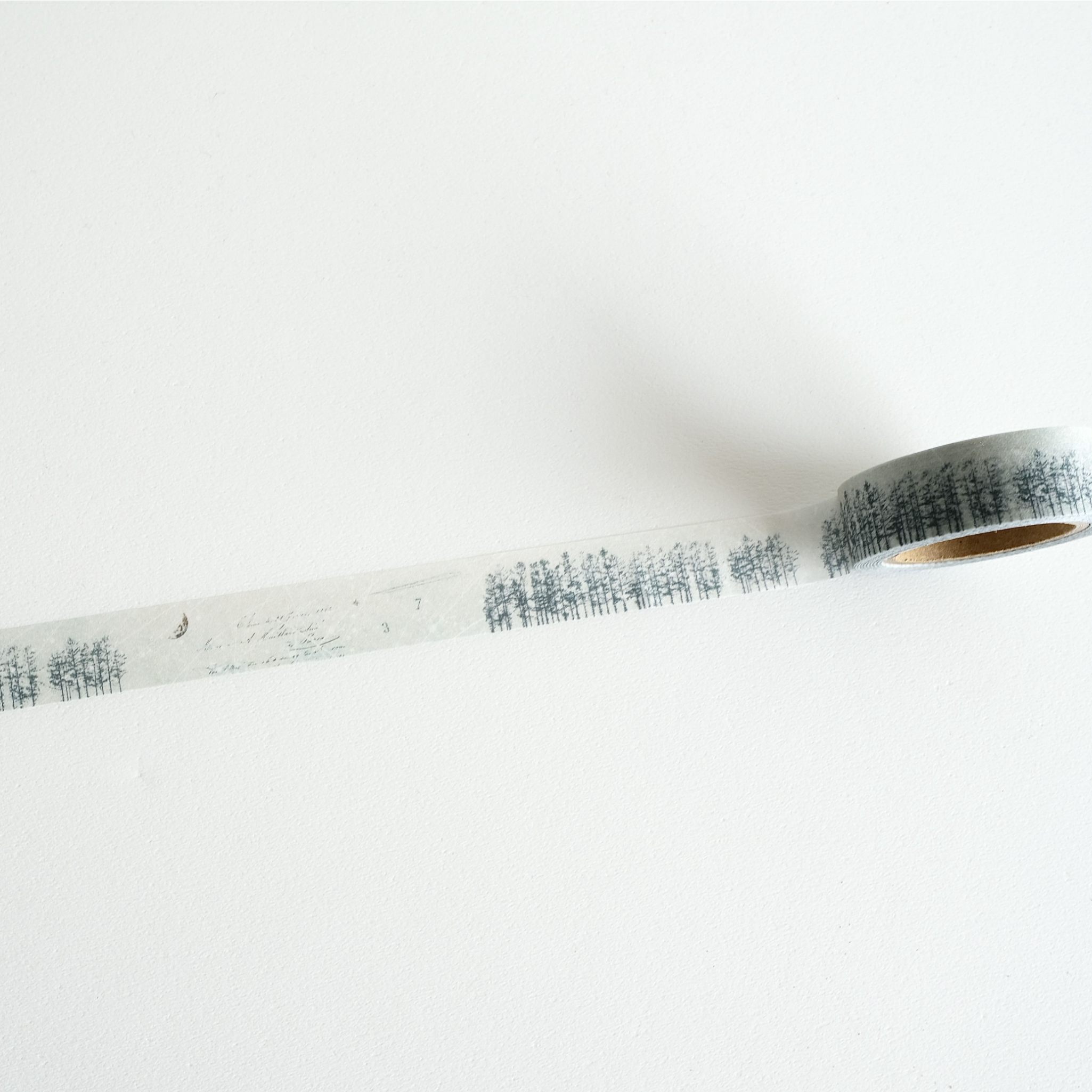 Yohaku Washi Tape Y-176