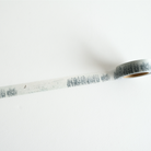 Yohaku Washi Tape Y-176