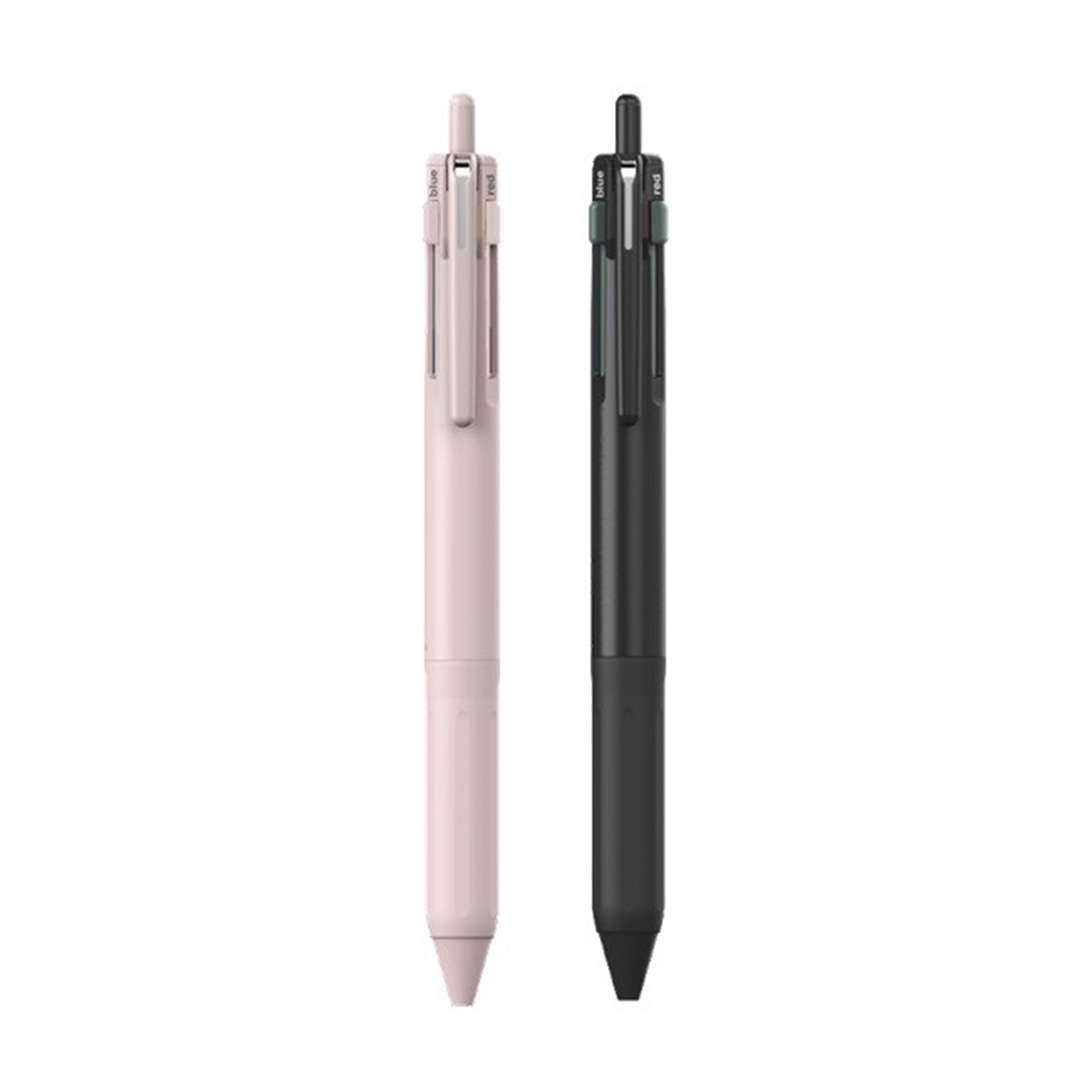 Uni-ball x Zoff Eyewear Jetstream 3-Color Ballpoint Multi Pen 0.5