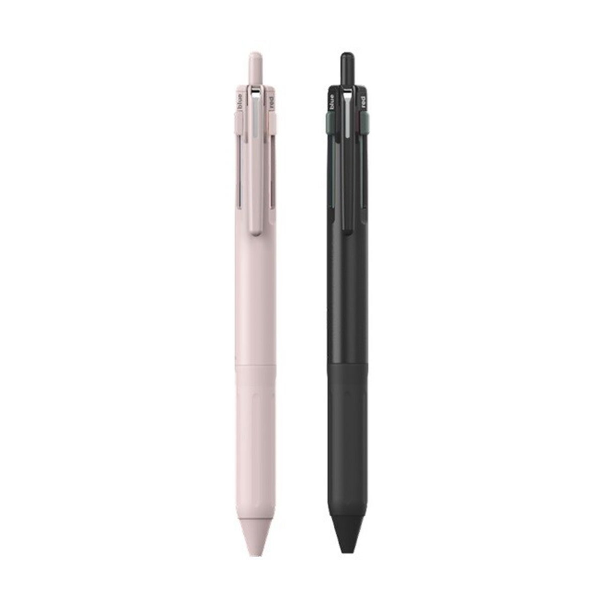 Uni-ball x Zoff Eyewear Jetstream 3-Color Ballpoint Multi Pen 0.5