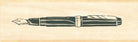 Beverly Ink Companion Stamps - Simple Paper 