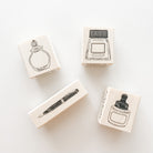 Beverly Ink Companion Stamps - Simple Paper 