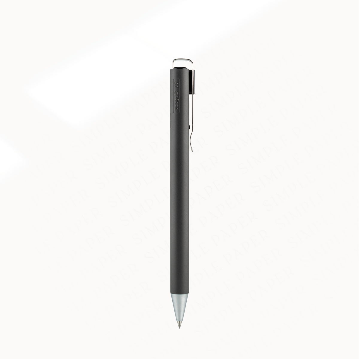 Sakura Ballsign iD Gel Pen - Simple Paper 